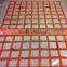 12 feet x 20 feet cargo lifting nets, cheap climbing cargo net/Redes elevadoras de carga