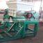 Export orientated wood crushing machine