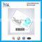 popular design plastic PVC business card with custom printing