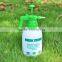 2L portable manual Home garden sprayers 2l trigger sprayer