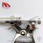 veterinary syringe 2 ml 180*130 mm metal animal syringe