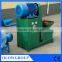 High output biomass briquette pressing plant/wood briquette machine