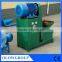 sawdust briquette extruder/ charcoal briquette extruder machine with CE