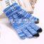 Most Popular Touch Screen Gloves/Touch Gloves/Gloves Touch Screen