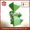 China Supplier Convenient rice peeling machine For Africa