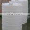 Food grade 500 liters plastic water storage tanks 500 liters