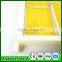 2017 hot comb honey storage box container with bee frame for beekeeping