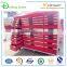 High quality heavy duty metal garage tool cabinet for sale