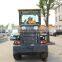 small backhoe type wheel loader with good quality for sale