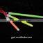 12inch Promotional Logo Printing Glow In the Dark Stick