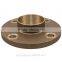 Customized metal weld neck flange