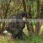 3D Leaf Camouflage Hunting Clothing Ghillie Suit