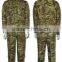 Men's Military Uniform camouflage clothing suit