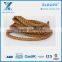 XLROPE Natural fibre Rope Climbing Ropes 16mm Manila Rope