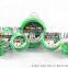 Commercial Grade 2.4mm Round Shape Brush Cutter Nylon Trimmer Line