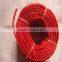 southe asia need 3 strand diameter 27mm nylon rope