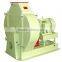 Grain Hammer Mill for Sale_Wheat Grinder Mill_Animal Feed Crusher