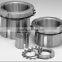 H3024 Adapter Sleeve 110x145x72mm Sleeve Bearing for Metric Shaft