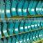 Agricultural rotary tiller blades 581/681 for hot sales