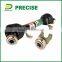 agricultural tools and uses rotavator friction clutch pto spline shaft