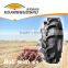 Factory direct seller agricultural tractor tires 600-16