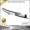23" 120W curved light bar Wrangler Cherokee SUV offroad 4x4 roof light bar bumper gill high power driving headlight