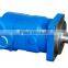 BM5 series high speed low torque hydraulic swing motor for sale