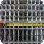 Qiangyu 1.2*2.4m 50*50mm mesh size galvanized welded wire mesh panel