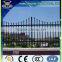 Metallic fence of Wrought Iron Fence