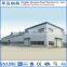 Low Cost Prefab Light Structure Steel Warehouse Building