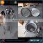 Inlet/Outlet 5" stainless steel Bag Filter SS304 (for Water)