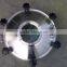 Stainless Steel Tank Parts circular type YAD pressure Manhole Covers