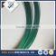 low carbon steel material pvc coated wire specification
