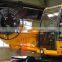 soil drill rig machine with hole diameter 400mm to 1200mm