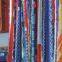 ramie yarn-dyed fabric