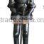 WHOLESALE ANCIENT LEATHER MOUNTED MUSCLE ARMOR - COLLECTIBLE REPLICA GIFT - LARP ARMOR