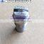 11003 1/4" Vee jet flat spray nozzle with filter