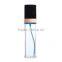 50ml/100ml perfume bottle with crimp pump