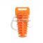 Wash Plug Exhaust Muffler Bung Cleaner Wash Pipe-Plug For 4 Stroke Motorbike