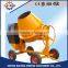 JFA2-350 diesel concrete roller mixer concrete mixer export small mixer
