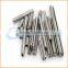 Made In Dongguan different size slotted spring pins