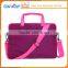 China manufacturer laptop bags shoulder bag for macbook