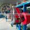 PVC Fiber reinforcing hose production line/PVC soft Pipe making machine/pvc garden hose production line