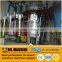 5 -120TPD Corn Germ Oil Production Line Maize Oil Refining Machine Maize Oil Processing Machine