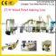 Tony brand hot sale EFB pellet making prodcution line hot sale in Vietnam