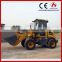 electric mini wheel loader with price