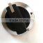 Non-standard push dignital rotary switch for industry or kitchen parts