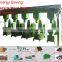 Low cost, high profit wood/biomass briquette extruder machine manufacturer