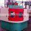 Elbow chamfering machine