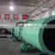 High efficiency industrial sand rotary dryer machine